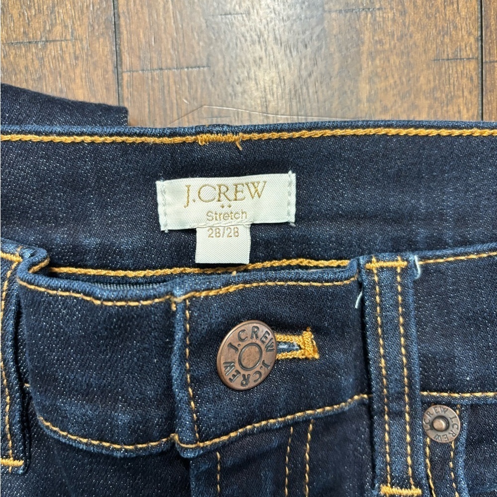 J Crew women’s skinny jeans - Picture 2 of 3